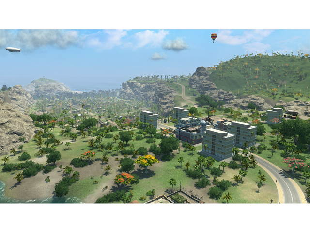 Tropico 4: Pirate Heaven DLC [Online Game Code]
