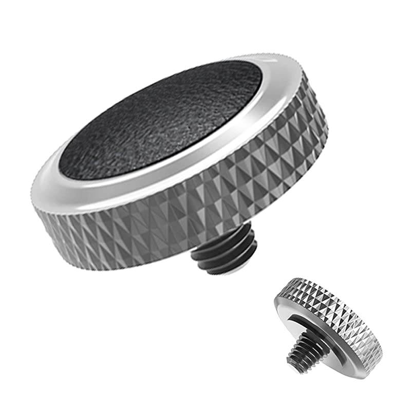 Soft Release Button  Black Silver Shutter Button Fit for Fuji Fujifilm XT30 XT20 XT10 XT3 XT2 XPRO1 XPRO2 X100 X100S X100T X100F X30 X20 X10 XE3 XE2S Sony RX1R RX10 II III IV Leica M10 MP