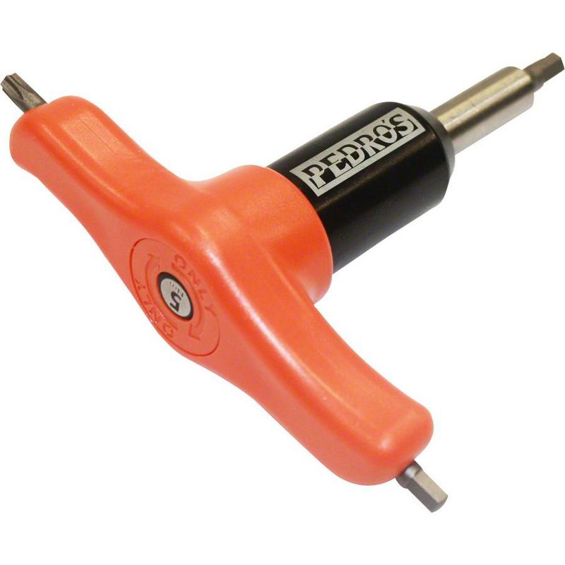 Pedro's Torque Driver Torque Wrench