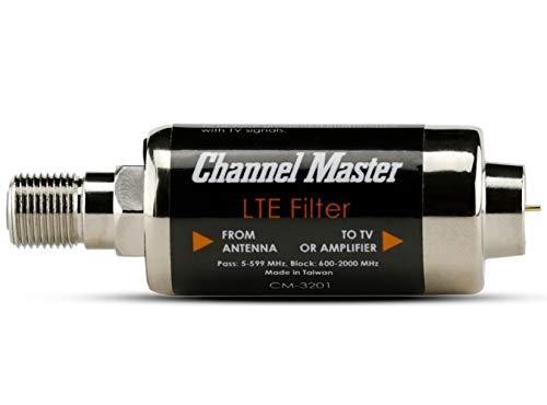 Channel Master CM3201 Lte Filter