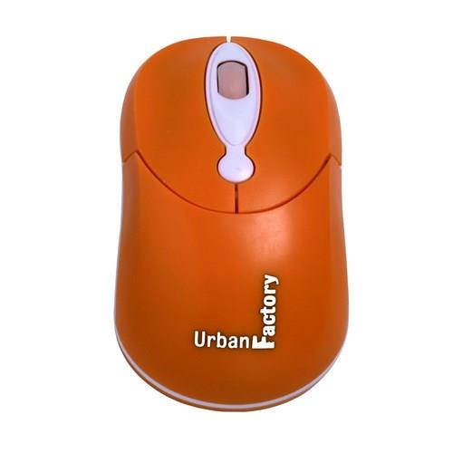 Urban Factory Crazy Mouse