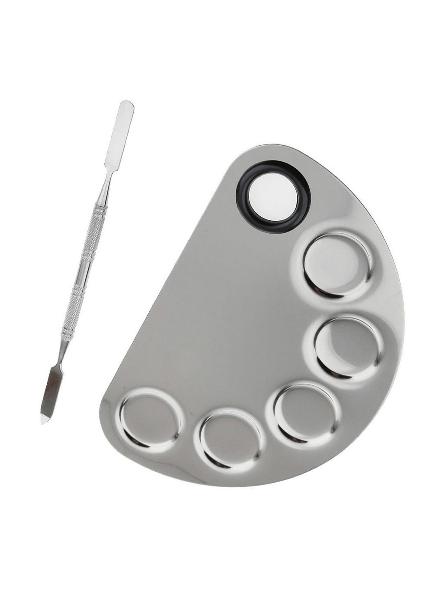 Sigma Beauty Spa Brush Cleaning Mat