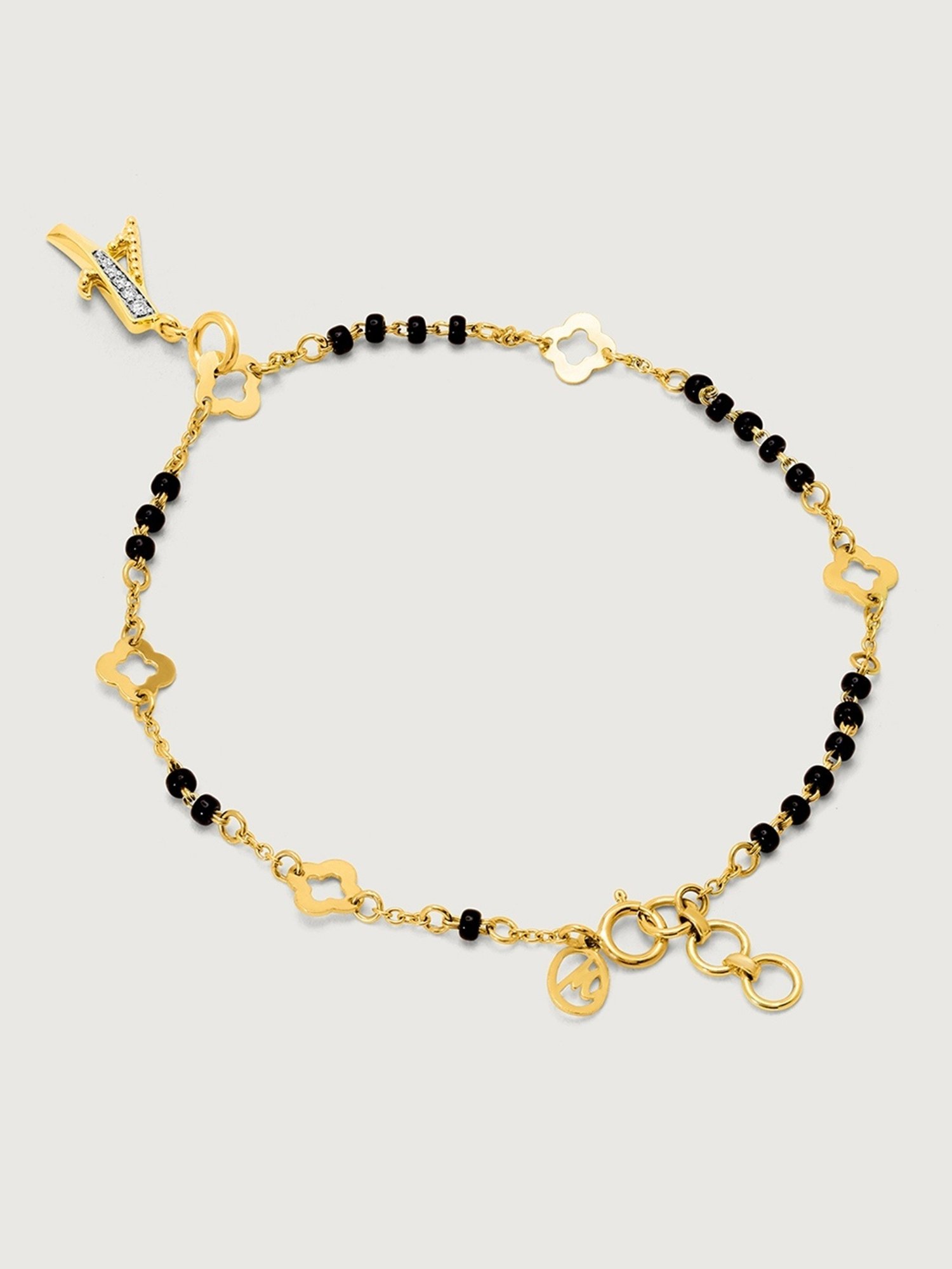 Mia Sutra DIY with Numerical Charms- 4