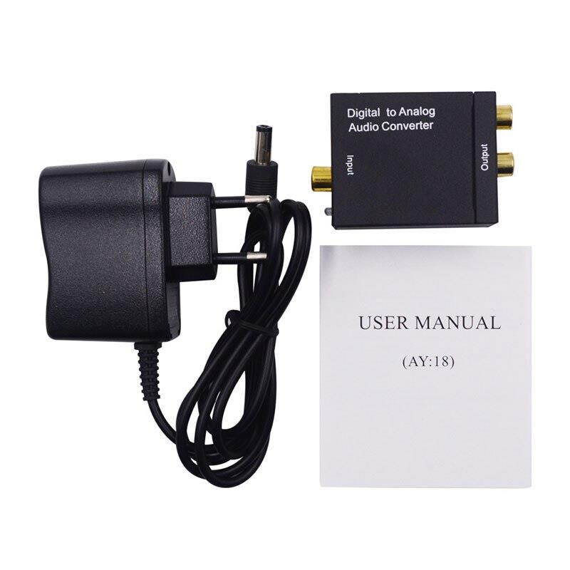 Digital to Analog Digital to Analog Converter Switcher