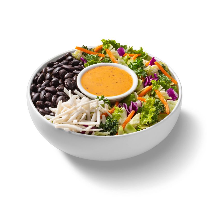 Cut Fruit Express Vegetable Tray - 22oz