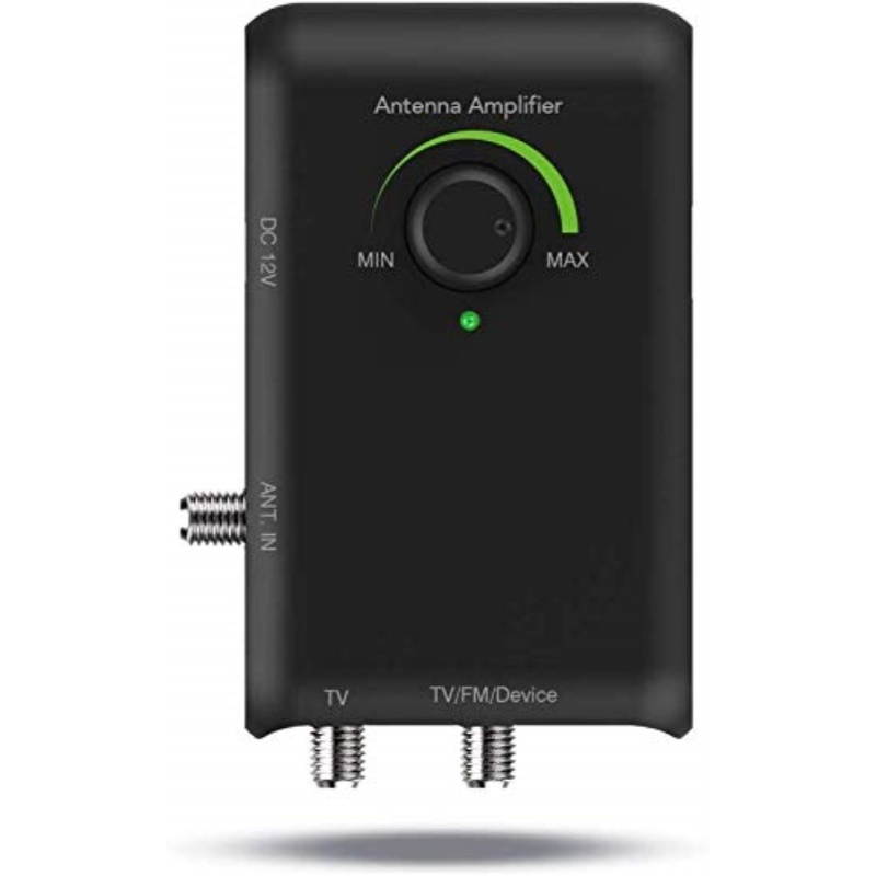 antop hd smart boost antenna amplifier