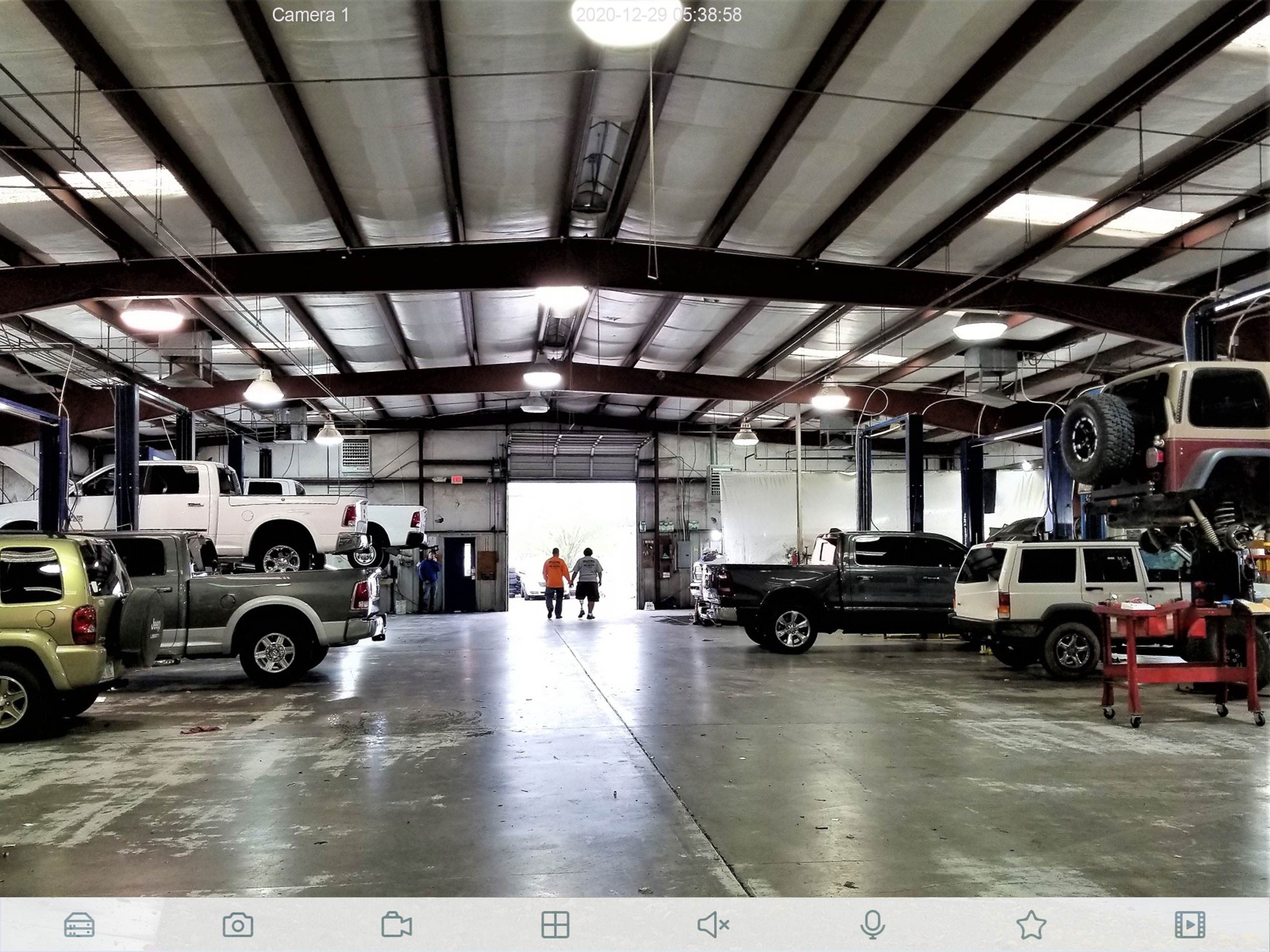 Camius 4K 16 Channel NVR with 4TB HDD,  16 5MP IP PoE Dome and Bullet Security Camera System with Audio, Night Vision, Free NVR software for Windows PC, Mac, Mobile App for iOS, Android I 16PP8B8I4T