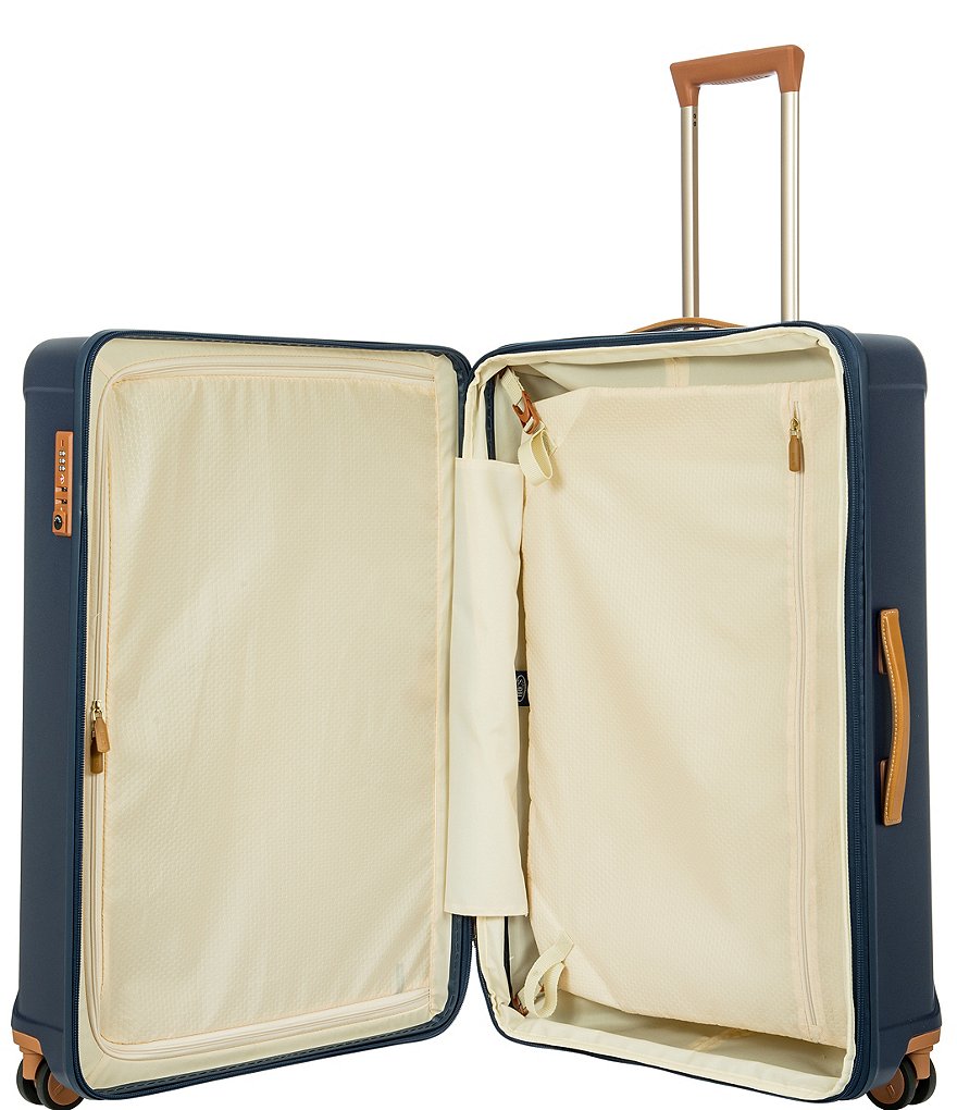 Bric's Capri 30#double; Large Spinner