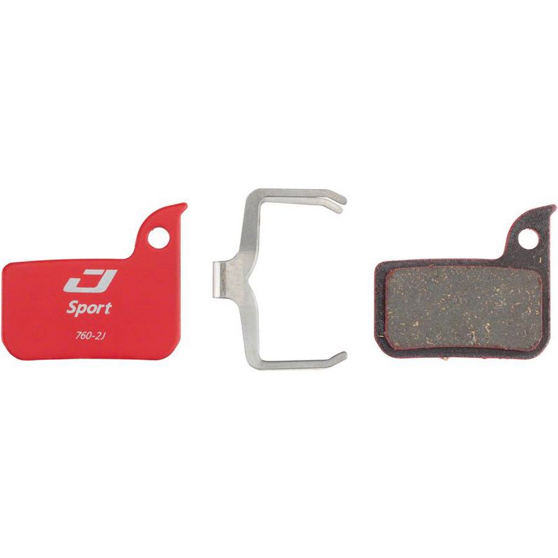 Jagwire SRAM/Avid Compatible Disc Brake Pad