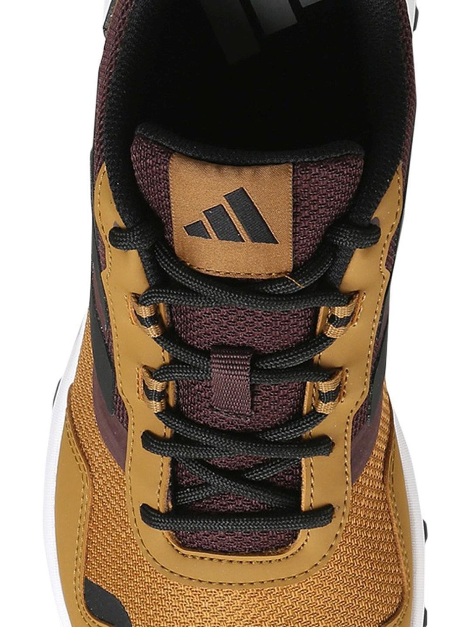 Khadim Men's Navy Outdoor Shoes