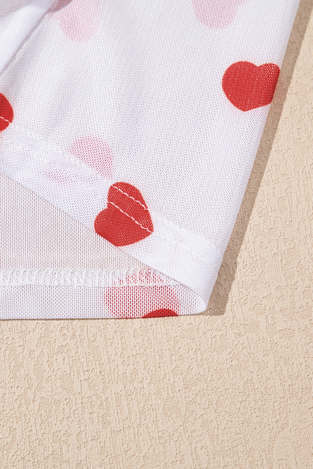 Bohemian Patterned Pullover Long Sleeve Blouse