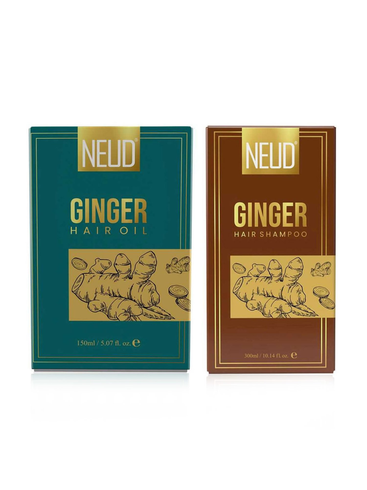 Dr. Batra's Hair Vitalizing Serum & Conditioner