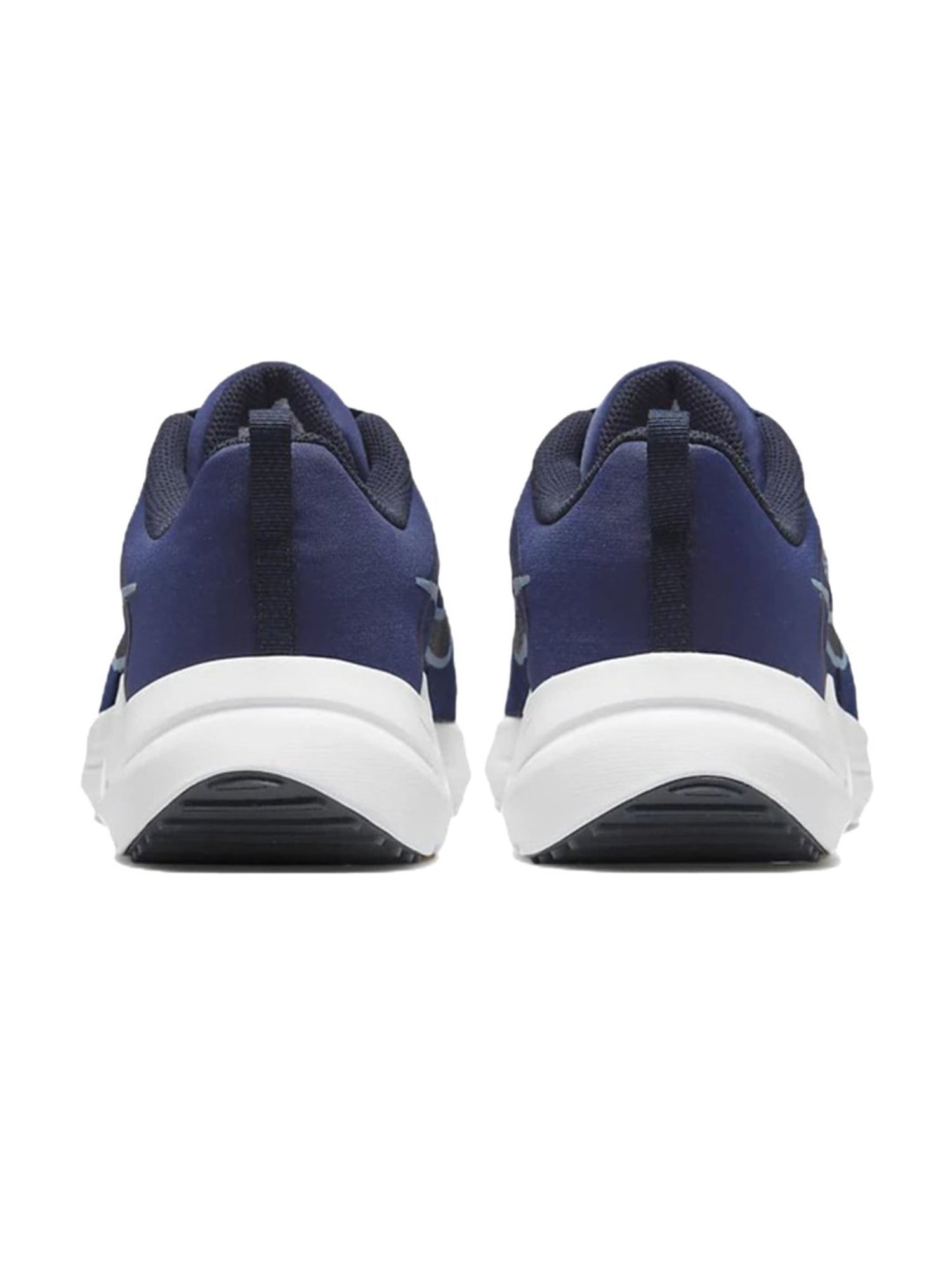 Nike Men's DOWNSHIFTER 12 Blue Running Shoes