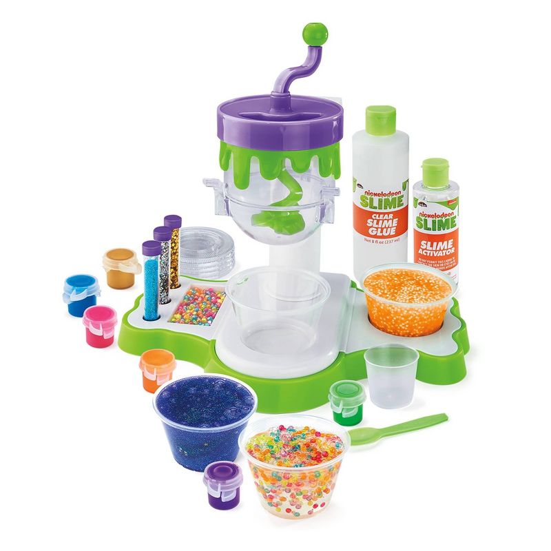 Nickelodeon Super Slime Studio by Cra-Z-Art
