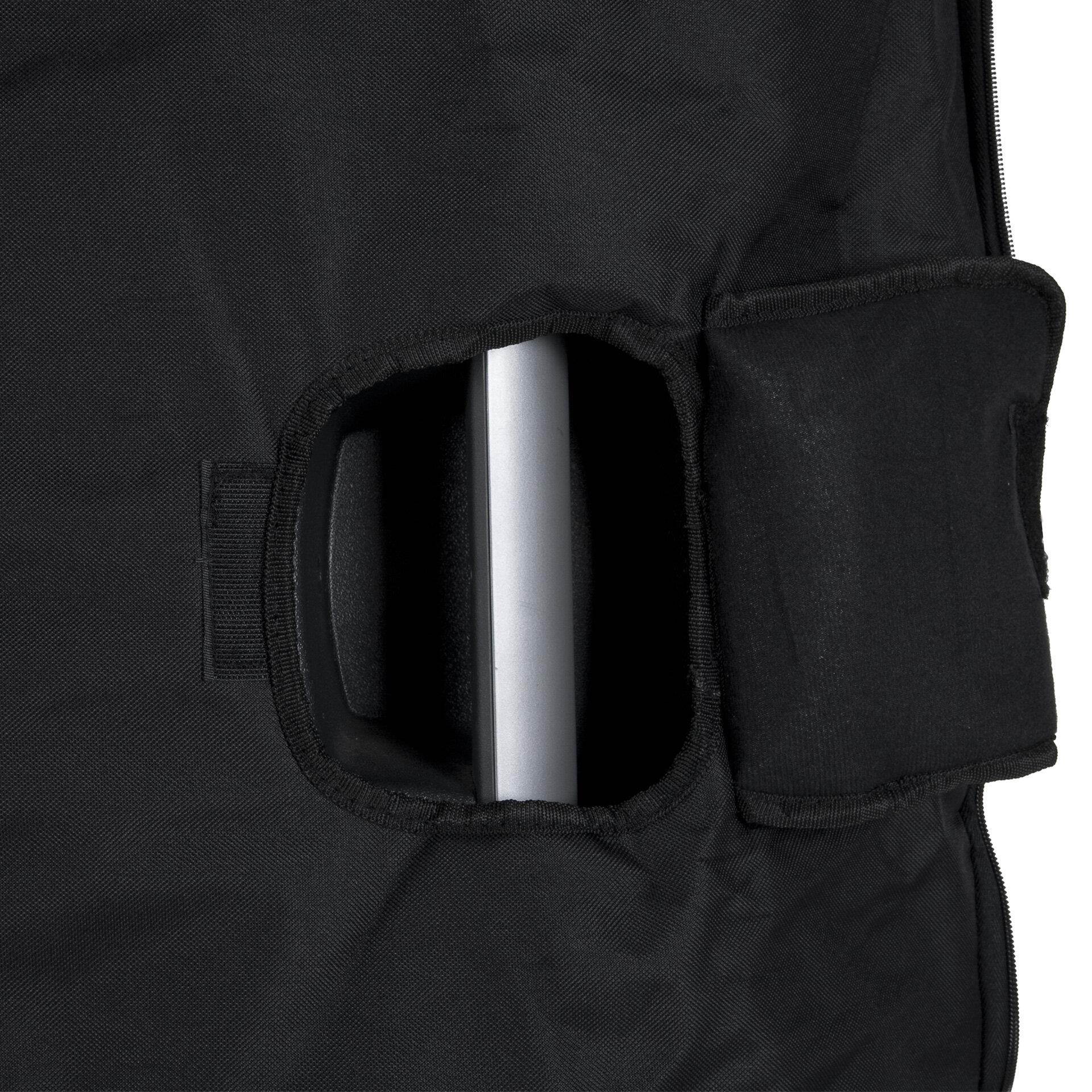 4pcs 40x15mm Isolation Speaker Stand Base Turntable Golden Feet Pad