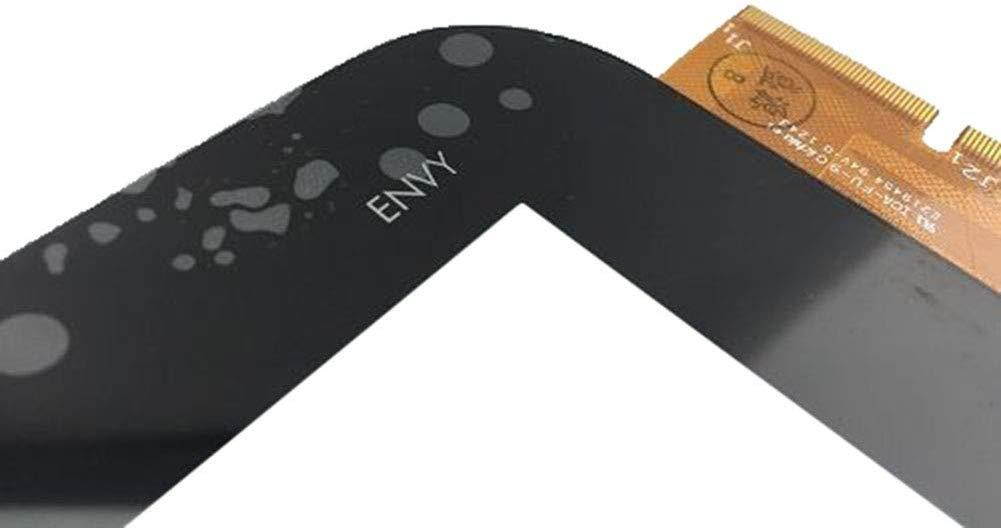 11.6" Touch Screen Digitizer Panel Glass for HP Envy X2 11-G030EA 11-G050BR 11-G080EF