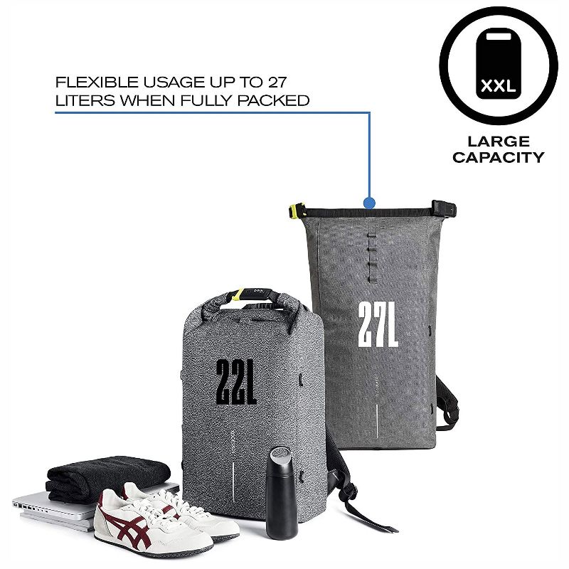 Mobile Edge 2.0 Express Chromebook Case for 11.6 Inch Screens (MEEN211), Black