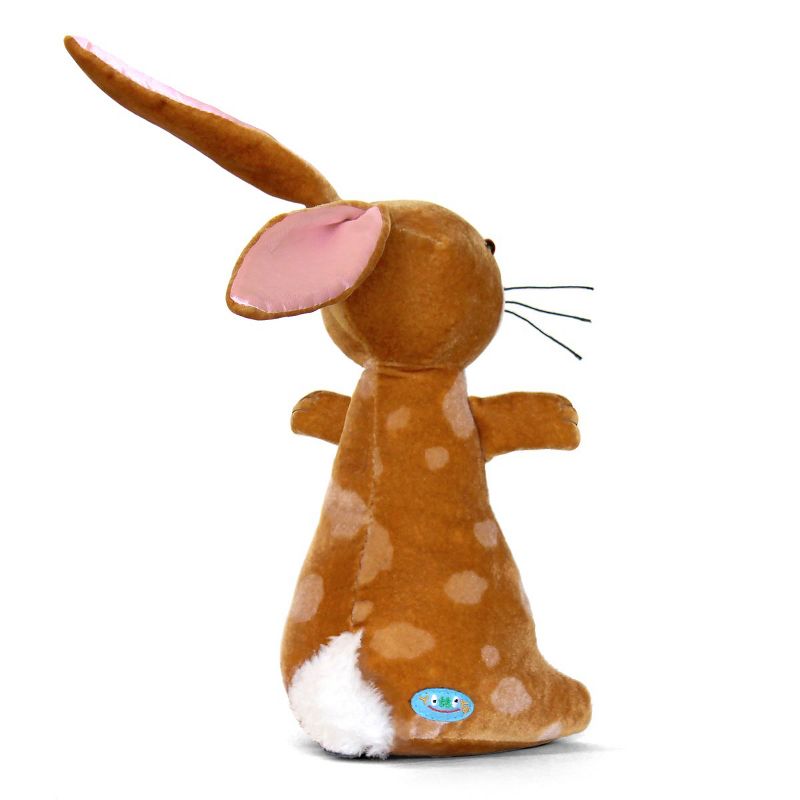 Yottoy The Velveteen Rabbit 10" Plush Soft Toy