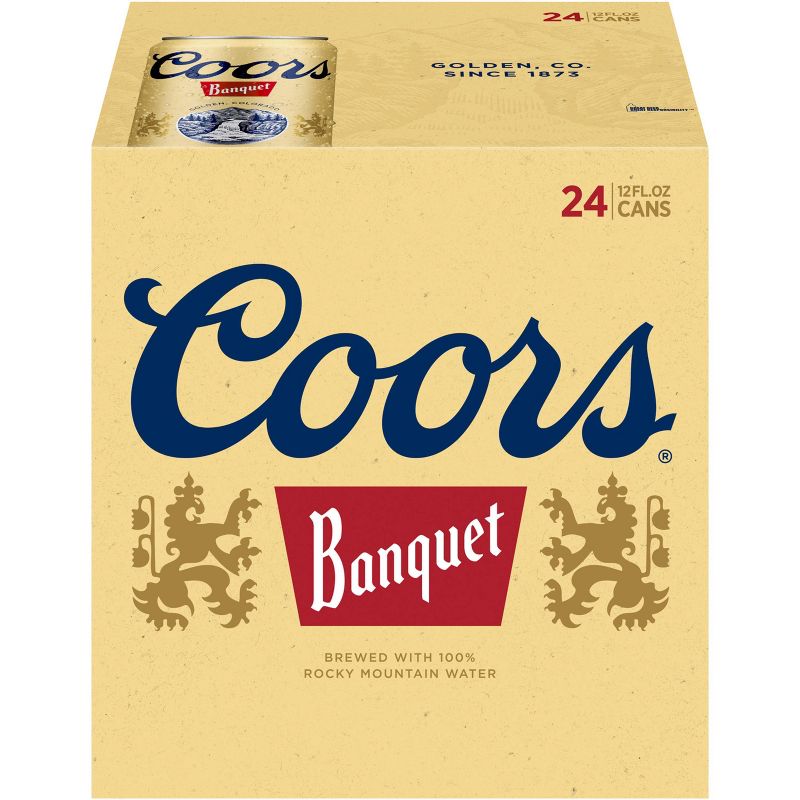 Beck's Beer - 4pk/16 fl oz Cans