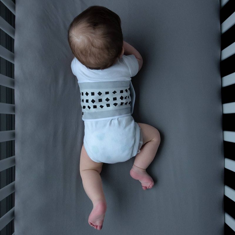 Nanit Breathing Wear Starter Pack - S