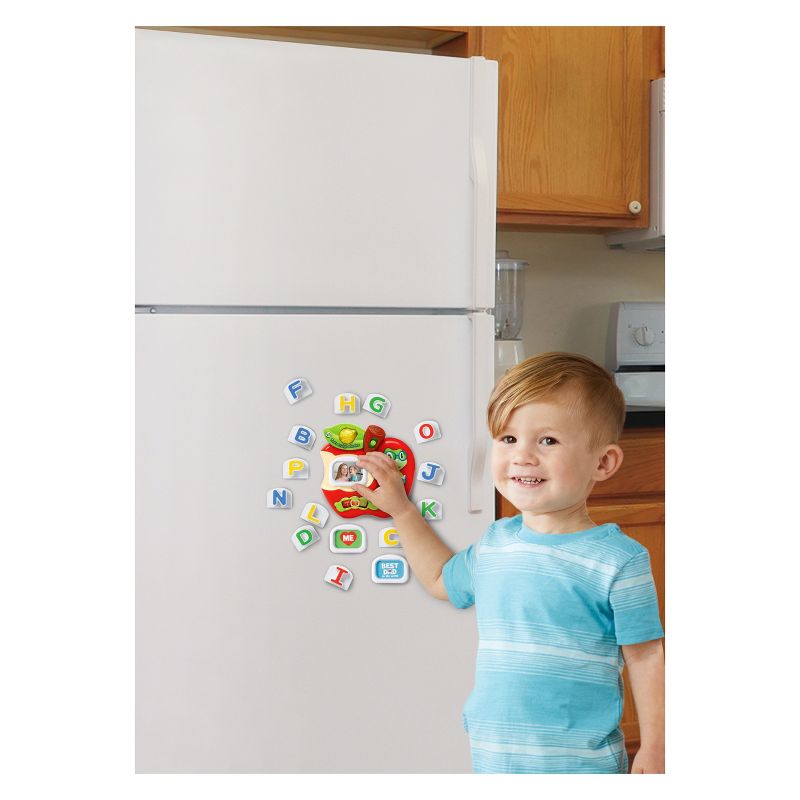 LeapFrog Tad's Fridge Phonics