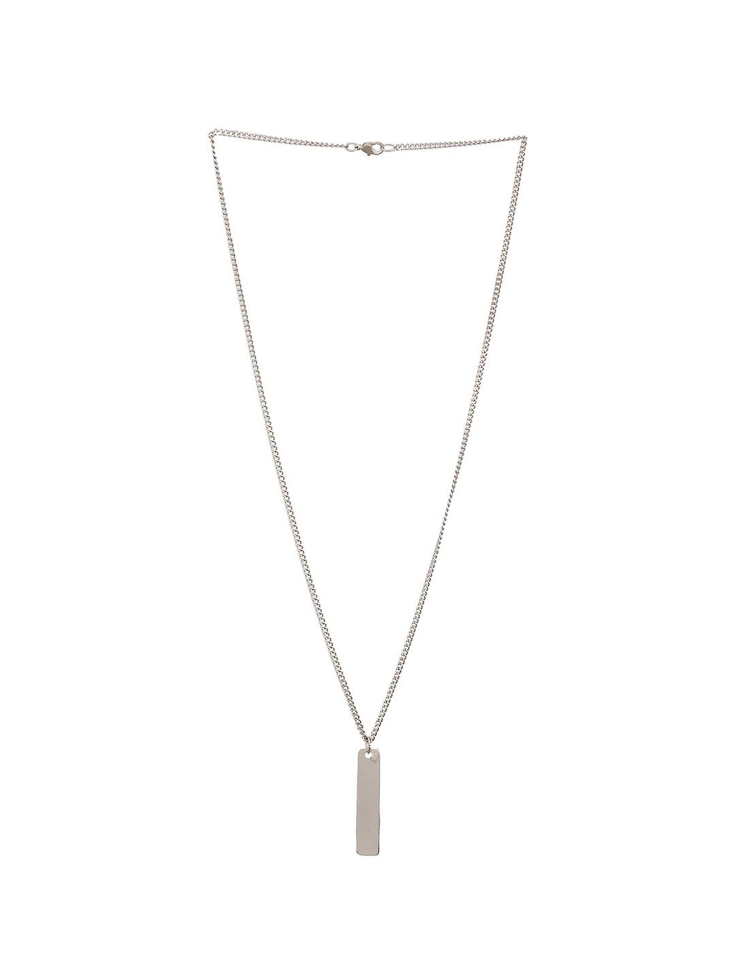 Ted Bekar Ilenie Island Pearl Bead Necklace