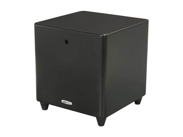 Polk Audio DSW PRO 440 8" High Performance Subwoofer