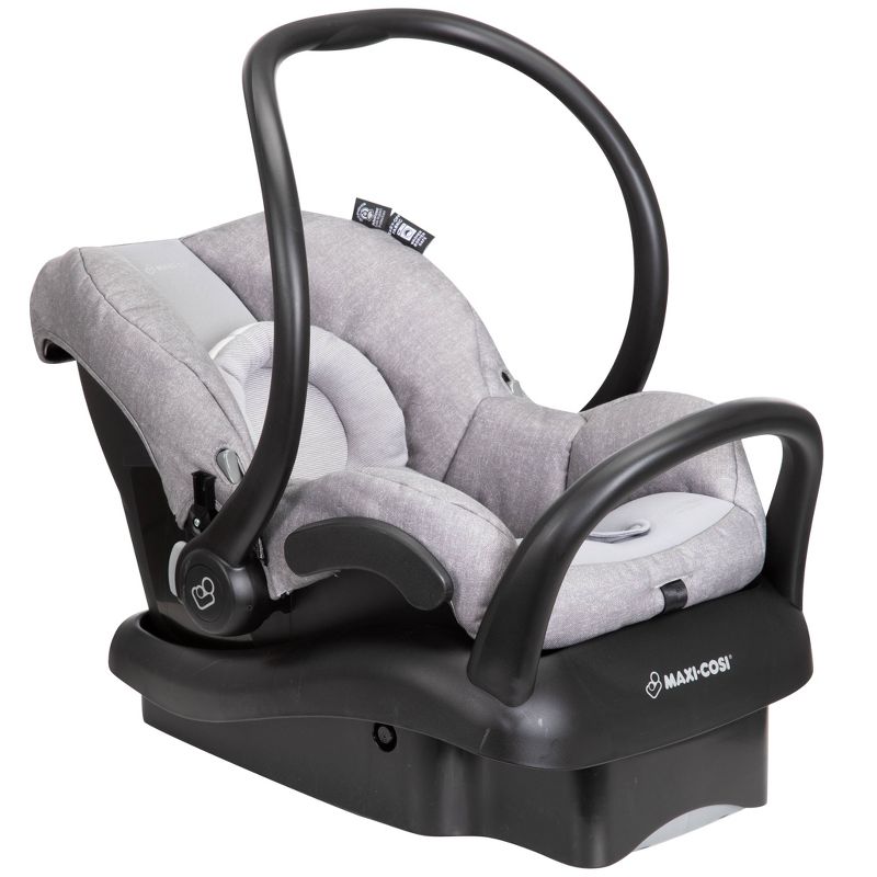 Maxi Cosi Micro Max 30 Infant Car Seat - Nomad Gray