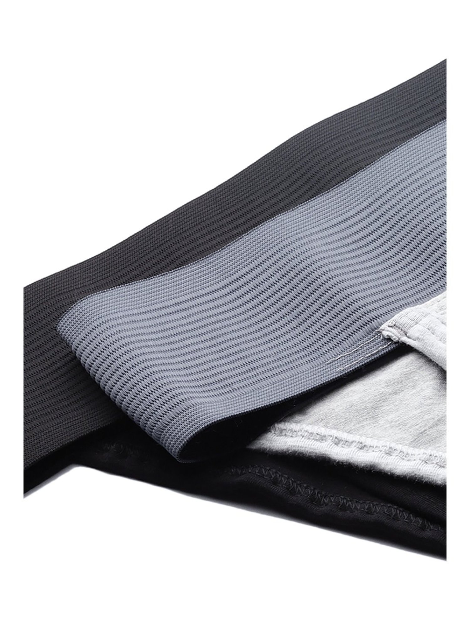 IC4 Multicolor Briefs - Pack of 2