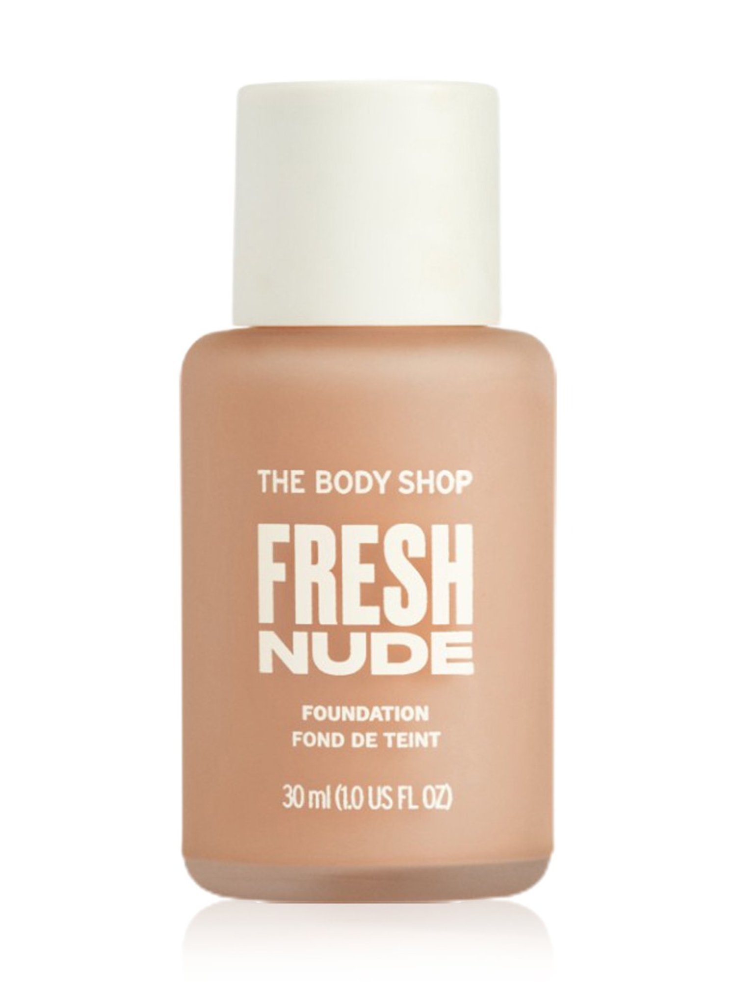 The Body Shop Fresh Nude Foundation Medium 1C - 30 ml