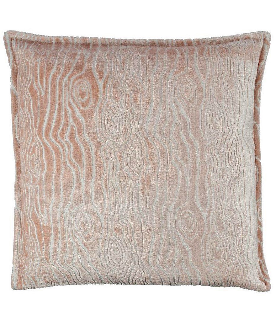 Austin Horn Classics Wanderlust Velvet Square Pillow