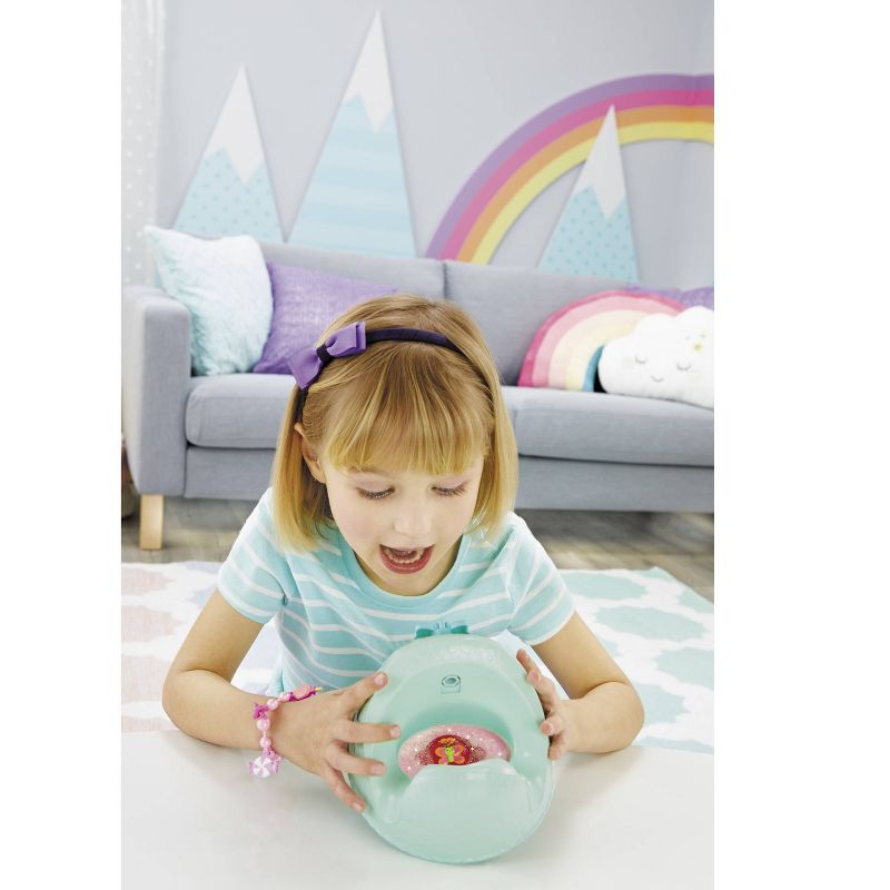 BABY born Surprise Magic Potty Surprise - Blue Eyes