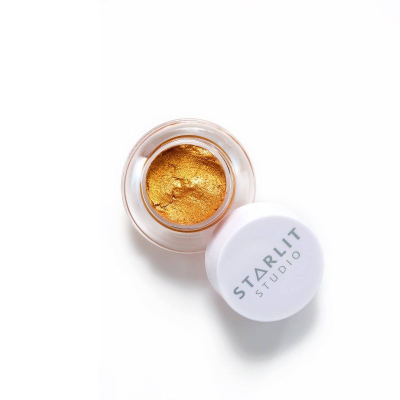 Starlit Studio Don't Be Jelly Shadow Pot - Fools Gold - 0.13oz