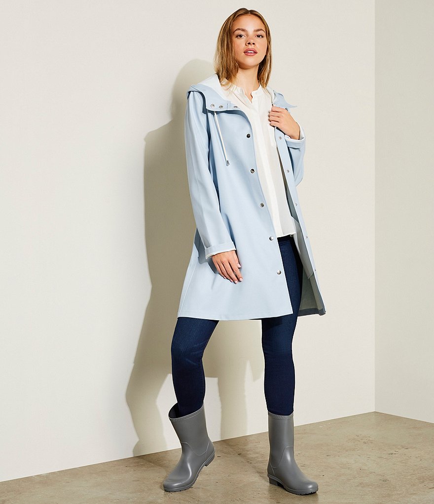 A Loves A Short Sleeve Button Down Silk Shirt