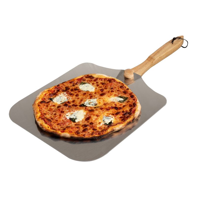 Cuisinart 4pc Mini Pizza Pan Set - CMBM-4PP