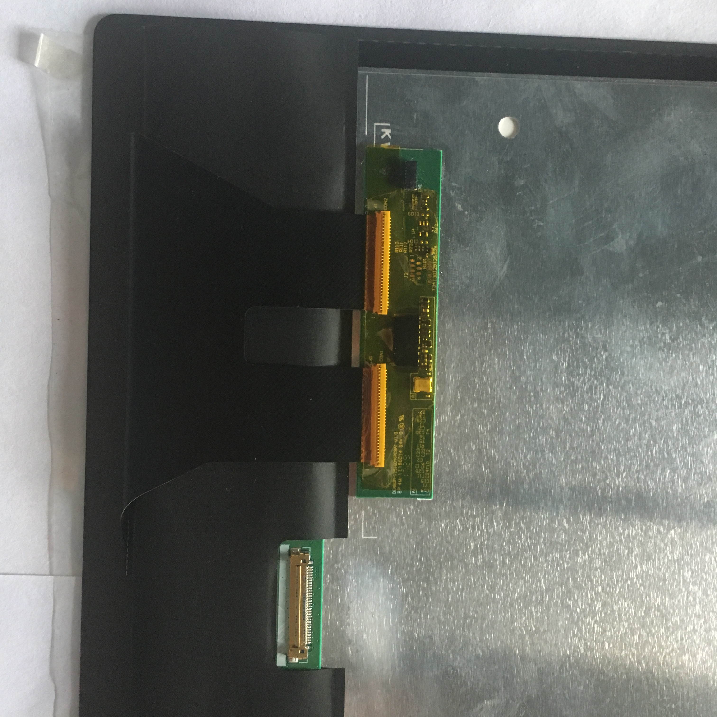 12.5"LCD screen display with touch for Dell latitude 5289 FHD 1920*1080