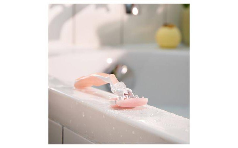 Venus ComfortGlide White Tea Women's Razor Blade Refills - 6ct