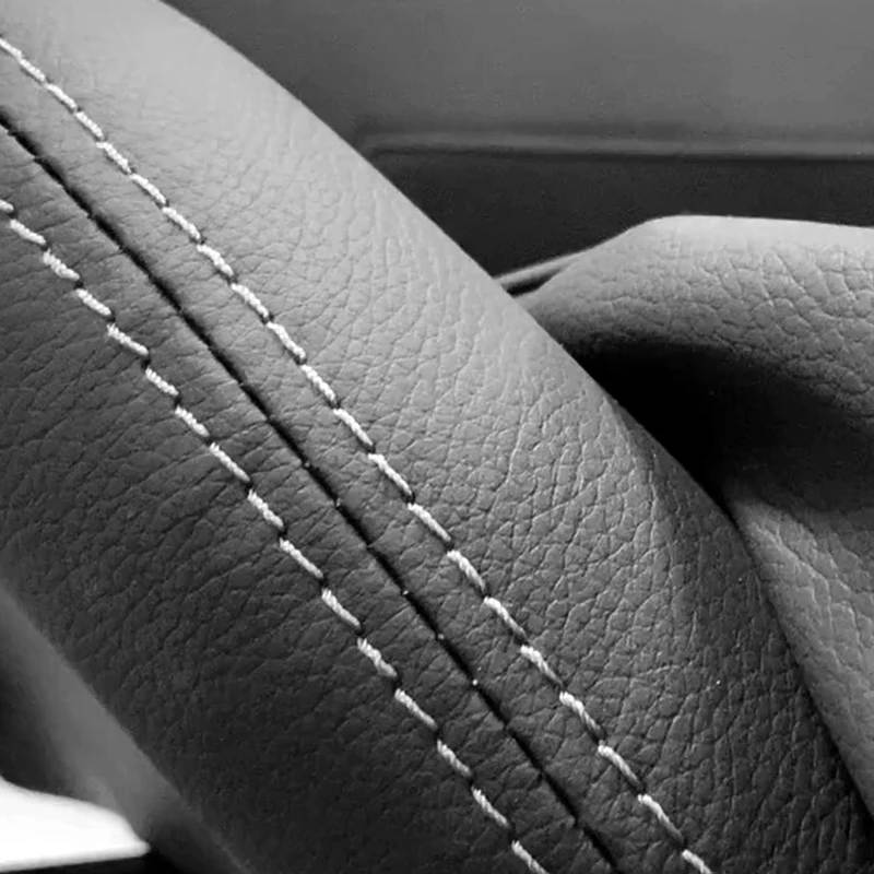 Xpression Gaming Chair Racing Style Adjustable Arms Lay Flat Recline Ergonomic Memory Foam Pillows Lumbar Support