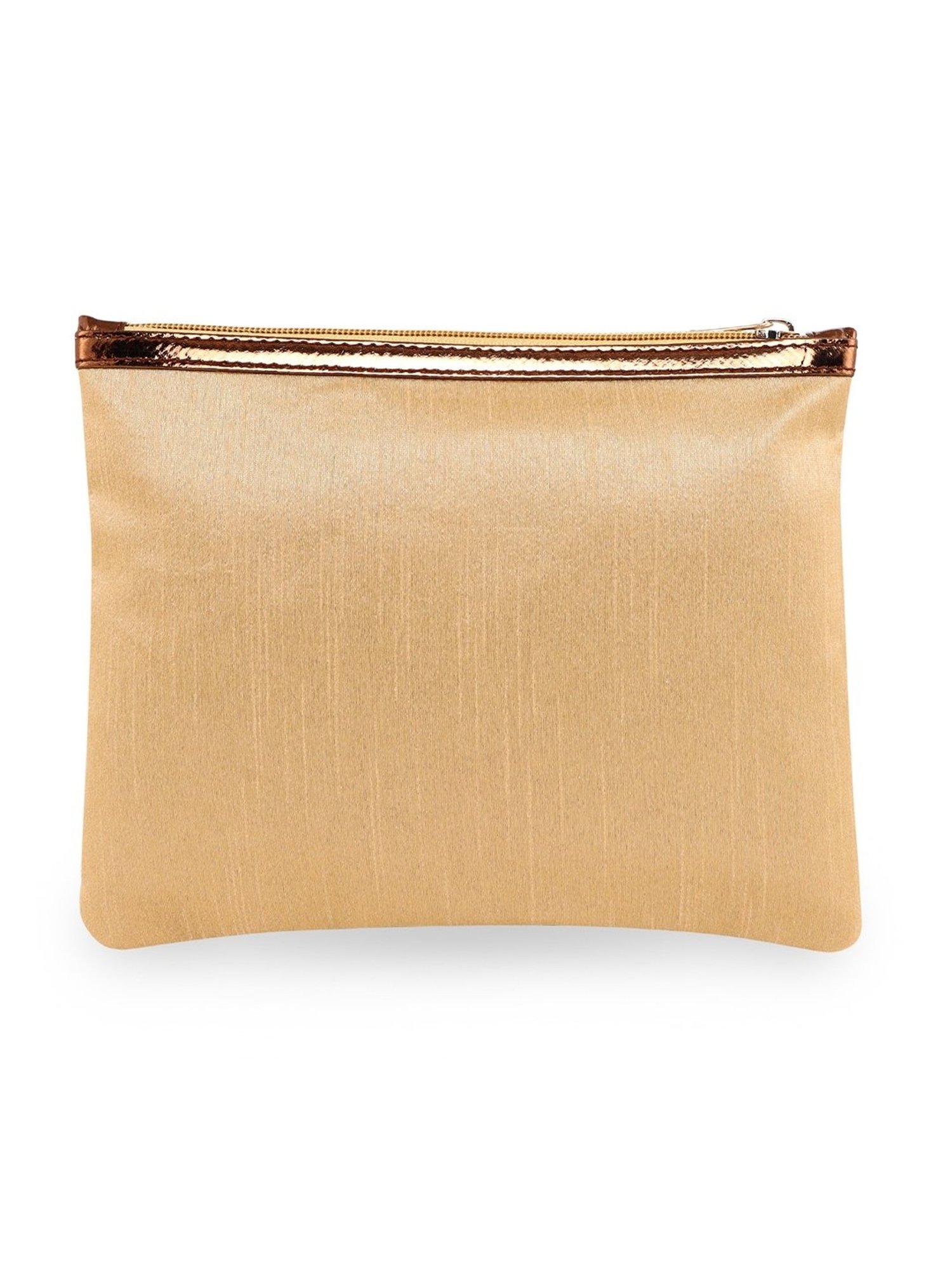 Sabhyata Buddha Multicolor Printed Small Pouch for Women