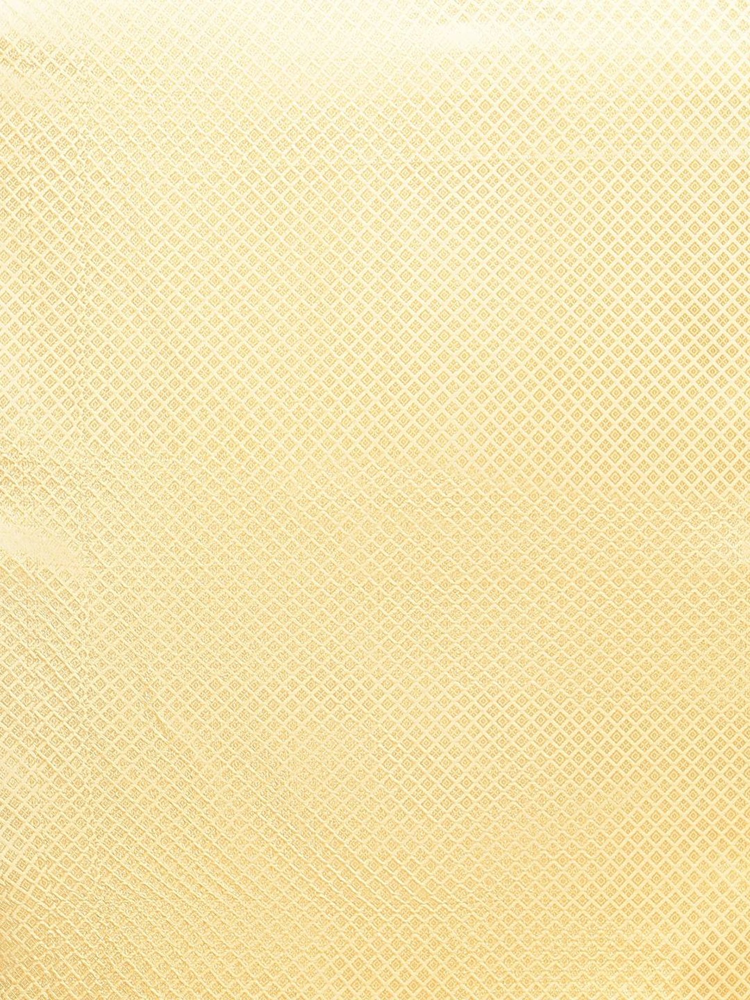 Banarasi Silk Works Peach Woven Saree with Blouse