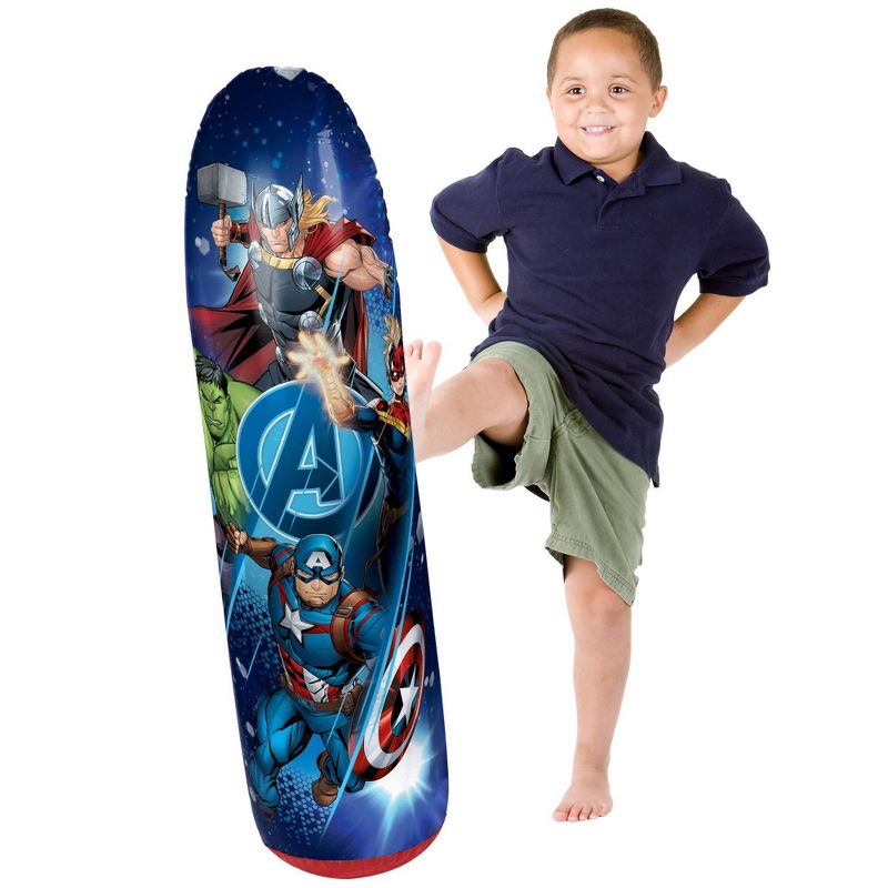 Avengers Bop Bag