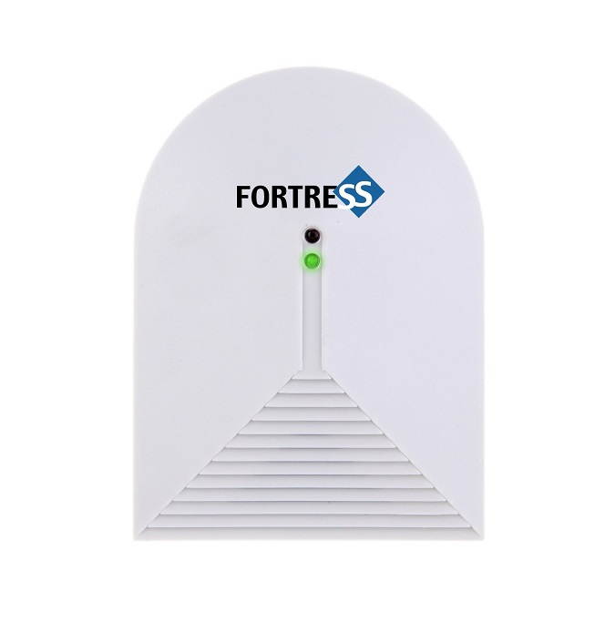 Fortress S02-F Wireless Home Security Alarm System Kit with Auto Dial