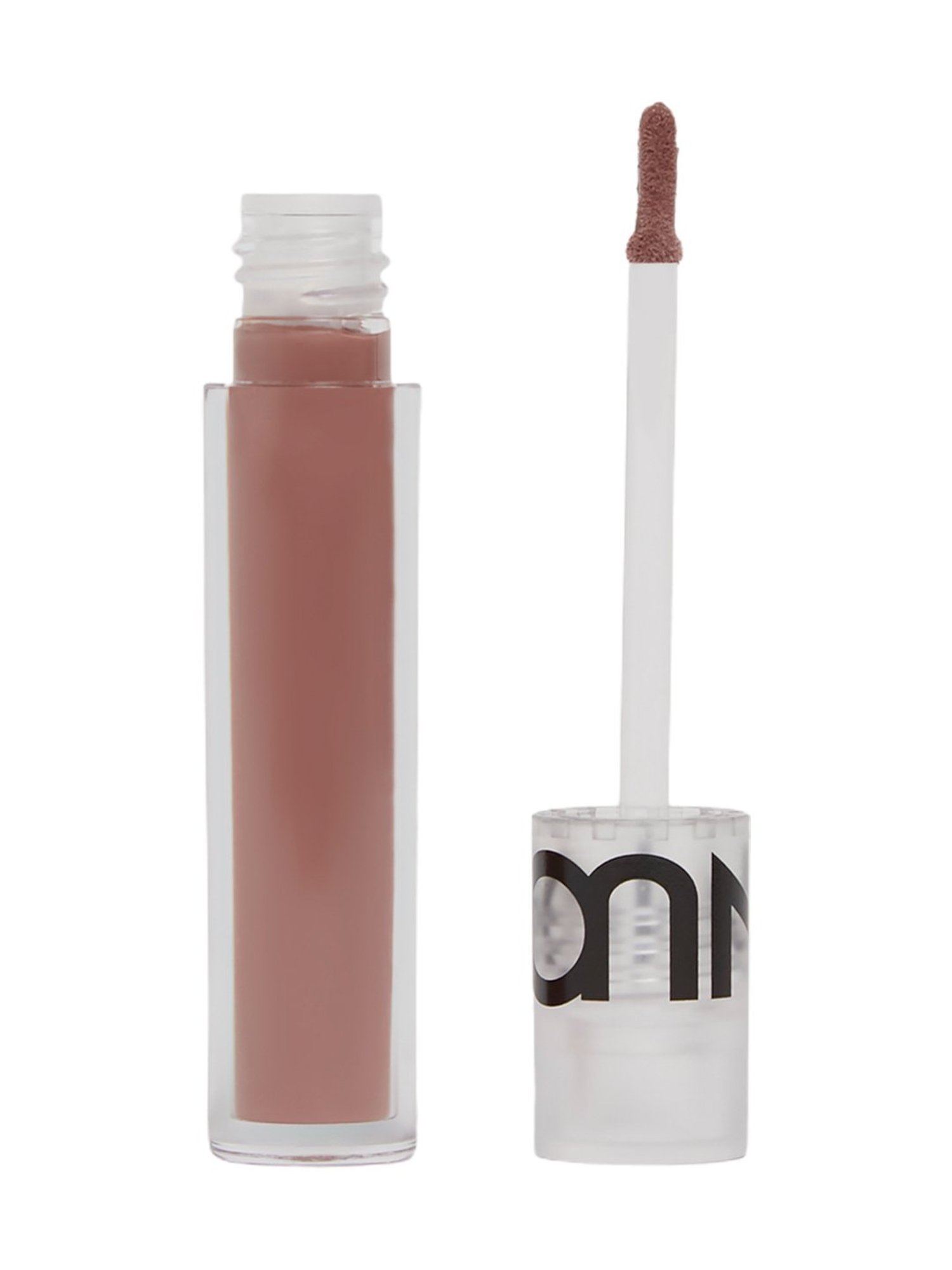 Nuon Liquid Lipstick NU-N02 - 4.4 ml