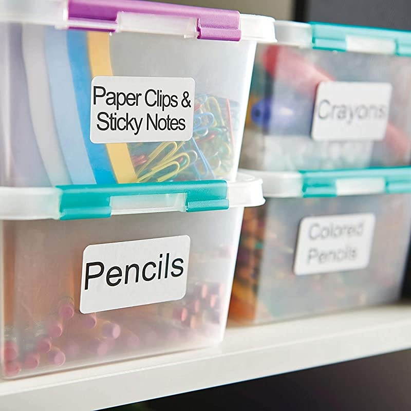 LabelWriter Thermal Label Printer with 2 Rolls of 220