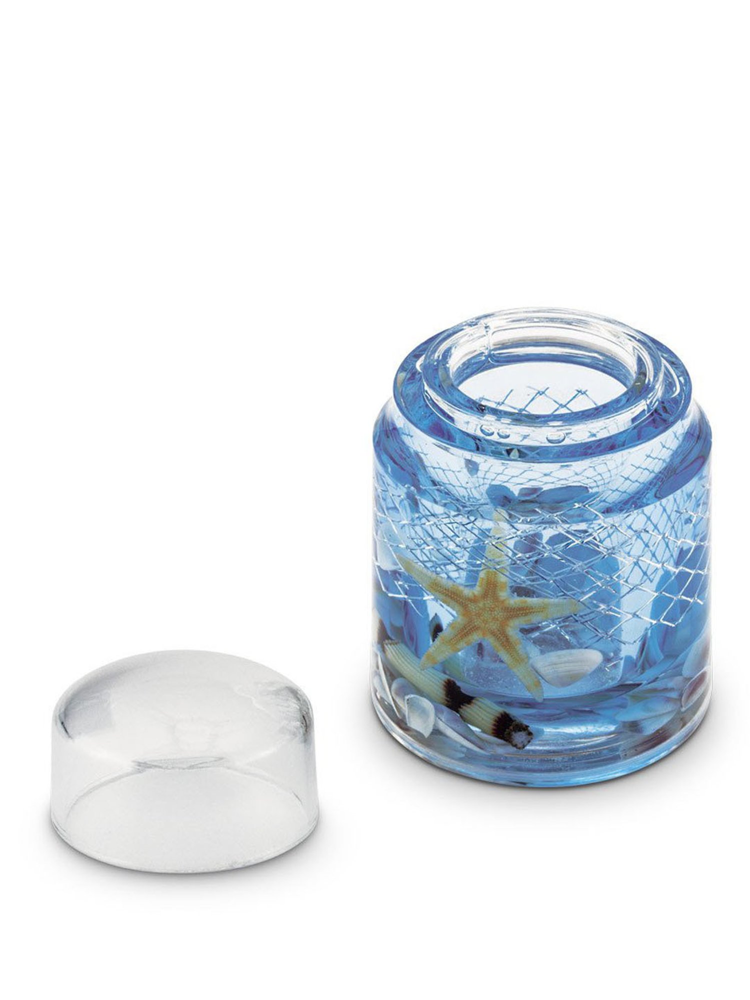 JOSEPH JOSEPH Grey Polypropylene 33 cm Rotating Kitchen Cupboard Store - Set of 1