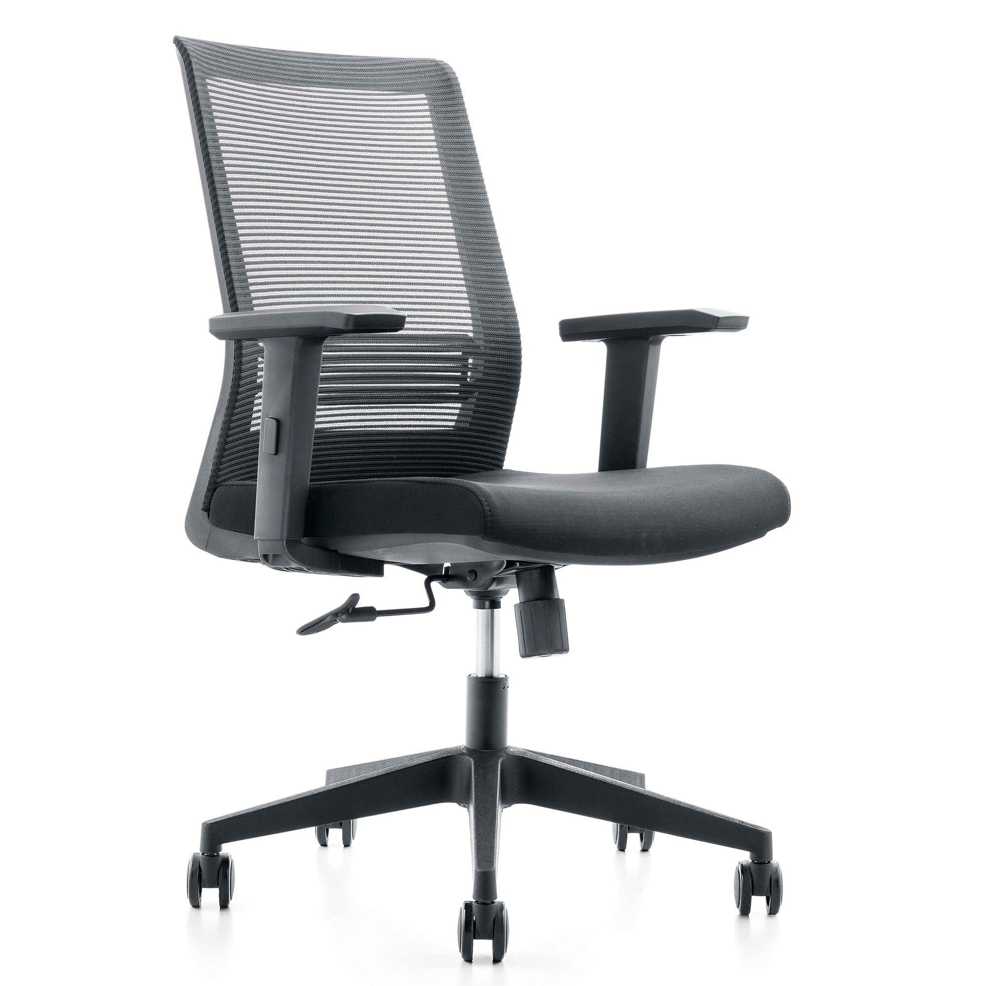 Professional office mesh chair backrest computer swivel chair simple household mesh chair