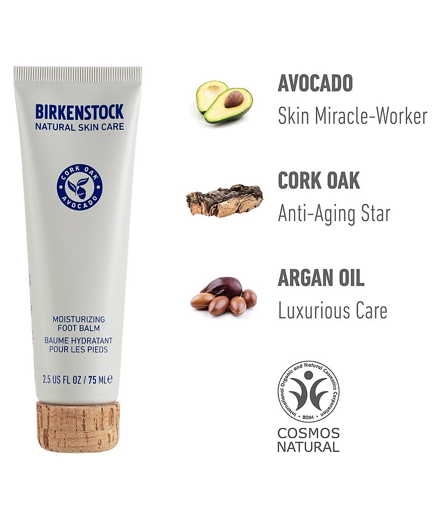 Birkenstock Moisturizing Foot Balm