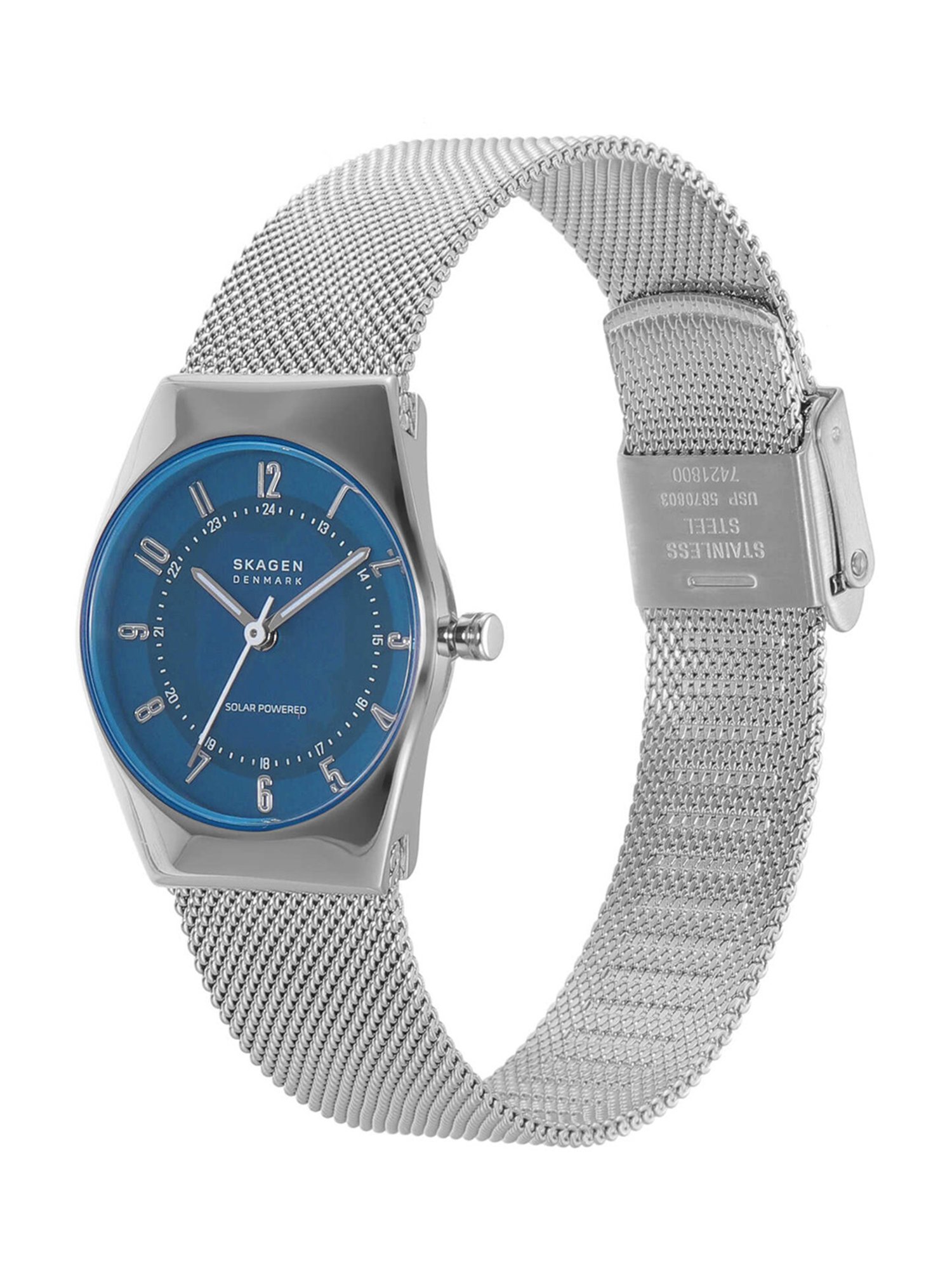 TISSOT T1432101101100 T-Classic Watch for Women