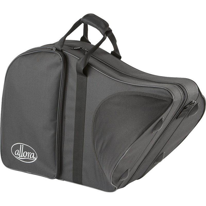 Allora AAHN-103 Series Single French Horn AAHN-103 Lacquer