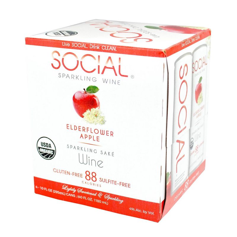 Ritas Mang-O-Rita Sparkling Margarita - 12pk/8 fl oz Cans